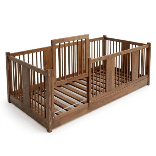 milo_retro-1.jpg Montessori Kinderbed MILO