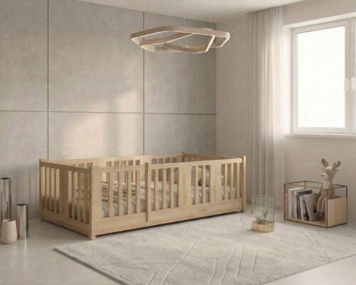 teo-1.jpg Montessori Kinderbed TEO