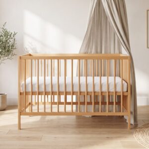 Babybed VERA